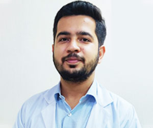 Dr Viddur Arya